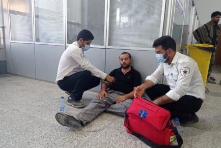 گرمازدگی،اخبار پزشکی،خبرهای پزشکی گرمازدگی،اخبار پزشکی،خبرهای پزشکی