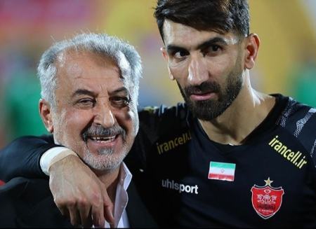 بیرانوند و درویش،اخبار ورزشی،خبرهای ورزشی بیرانوند و درویش،اخبار ورزشی،خبرهای ورزشی