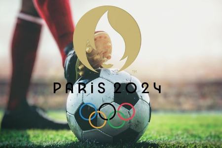 فوتبال المپیک 2024،اخبار ورزشی،خبرهای ورزشی فوتبال المپیک 2024،اخبار ورزشی،خبرهای ورزشی