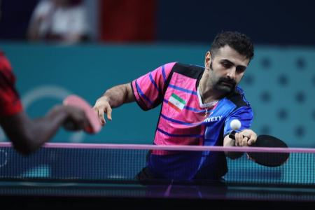 المپیک 2024،اخبار ورزشی،خبرهای ورزشی المپیک 2024،اخبار ورزشی،خبرهای ورزشی