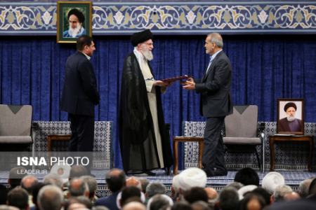 عکس خبری،مراسم تنفیذ پزشکیان عکس خبری،مراسم تنفیذ پزشکیان