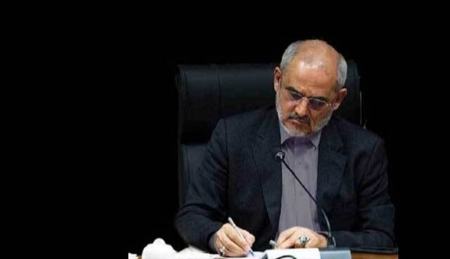 محسن حاجی میرزایی،اخبار سیاسی،خبرهای سیاسی