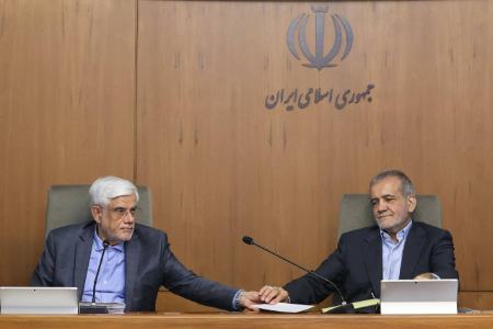 پزشکیان،اخبار سیاسی،خبرهای سیاسی