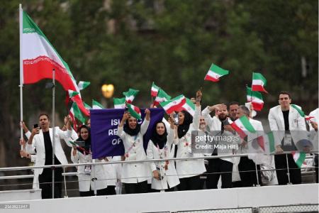 مهسا جاور،اخبار ورزشی،خبرهای ورزشی مهسا جاور،اخبار ورزشی،خبرهای ورزشی