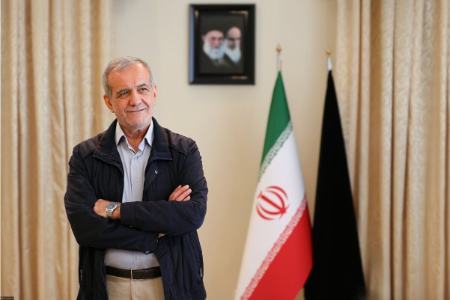 مسعود پزشکیان،اخبار سیاسی،خبرهای سیاسی