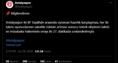 دیدار سپاهان و آنتالیااسپور،اخبار ورزشی،خبرهای ورزشی دیدار سپاهان و آنتالیااسپور،اخبار ورزشی،خبرهای ورزشی