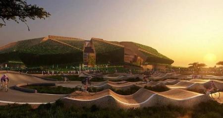 عربستان میزبان جام جهانی 2034،اخبار ورزشی،خبرهای ورزشی عربستان میزبان جام جهانی 2034،اخبار ورزشی،خبرهای ورزشی