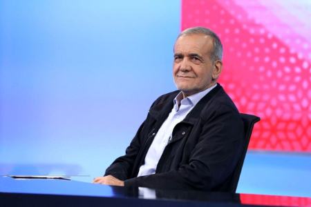 پزشکیان،اخبار سیاسی،خبرهای سیاسی