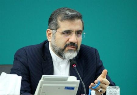 وزیر ارشاد،اخبار سیاسی،خبرهای سیاسی