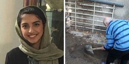قتل،اخبار حوادث،خبرهای حوادث قتل،اخبار حوادث،خبرهای حوادث