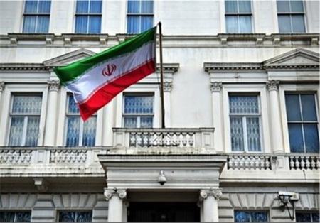سفارت ایران در بیروت،اخبار سیاست خارجی،خبرهای سیاست خارجی سفارت ایران در بیروت،اخبار سیاست خارجی،خبرهای سیاست خارجی