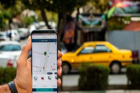 تاکسی اینترنتی،اخبار اقتصادی،خبرهای اقتصادی تاکسی اینترنتی،اخبار اقتصادی،خبرهای اقتصادی