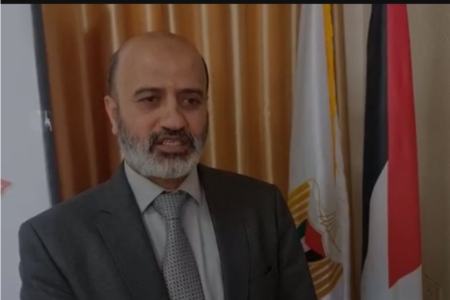 وزیر اقتصاد حماس،اخبار بین الملل،خبرهای بین الملل وزیر اقتصاد حماس،اخبار بین الملل،خبرهای بین الملل