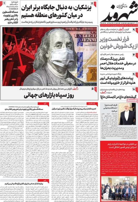 تیتر روزنامه ها،روزنامه های سیاسی و اقتصادی تیتر روزنامه ها،روزنامه های سیاسی و اقتصادی