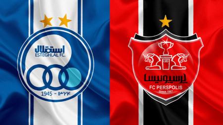 اعتراض باشگاه استقلال به سهیمه خارجیهای پرسپولیس،اخبار ورزشی،خبرهای ورزشی اعتراض باشگاه استقلال به سهیمه خارجیهای پرسپولیس،اخبار ورزشی،خبرهای ورزشی