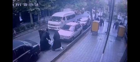 برخورد با بی حجابی،اخبار سیاسی،خبرهای سیاسی برخورد با بی حجابی،اخبار سیاسی،خبرهای سیاسی
