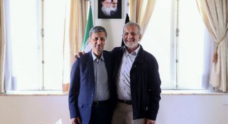 پرویز فتاح و پزشکیان،اخبار سیاسی،خبرهای سیاسی پرویز فتاح و پزشکیان،اخبار سیاسی،خبرهای سیاسی