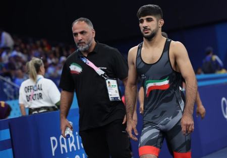 المپیک 2024،اخبار ورزشی،خبرهای ورزشی المپیک 2024،اخبار ورزشی،خبرهای ورزشی