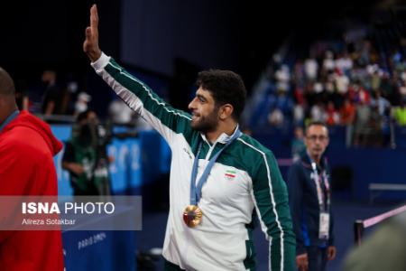 کشتی فرنگی المپیک پاریس،اخبار عکس خبری،خبرهای عکس خبری کشتی فرنگی المپیک پاریس،اخبار عکس خبری،خبرهای عکس خبری
