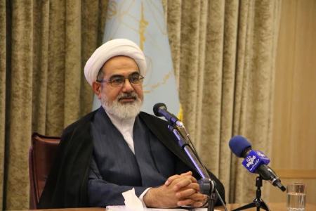 رئیس سازمان قضایی نیروهای مسلح،اخبار سیاسی،خبرهای سیاسی