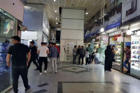 بازار موبایل،اخبار اقتصادی،خبرهای اقتصادی بازار موبایل،اخبار اقتصادی،خبرهای اقتصادی
