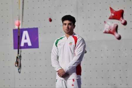 المپیک 2024،اخبار ورزشی،خبرهای ورزشی المپیک 2024،اخبار ورزشی،خبرهای ورزشی