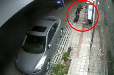 زورگیری در تهران،اخبار حوادث،خبرهای حوادث