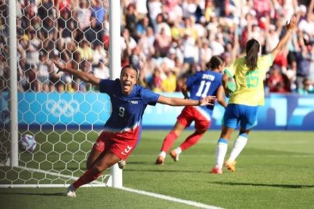 فوتبال بانوان المپیک 2024،اخبار ورزشی،خبرهای ورزشی فوتبال بانوان المپیک 2024،اخبار ورزشی،خبرهای ورزشی