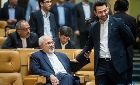 واکنشها به استعفای ظریف،اخبار سیاسی،خبرهای سیاسی واکنشها به استعفای ظریف،اخبار سیاسی،خبرهای سیاسی