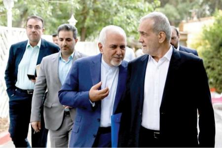 استعفای ظریف،اخبار سیاسی،خبرهای سیاسی استعفای ظریف،اخبار سیاسی،خبرهای سیاسی