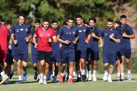پرسپولیس،اخبار ورزشی،خبرهای ورزشی پرسپولیس،اخبار ورزشی،خبرهای ورزشی
