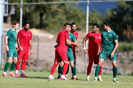 تیم پرسپولیس،اخبار ورزشی،خبرهای ورزشی تیم پرسپولیس،اخبار ورزشی،خبرهای ورزشی