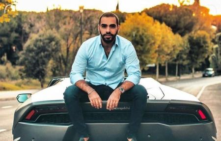 ساشا سبحانی،اخبار اجتماعی،خبرهای اجتماعی