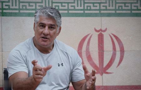 علیرضا حیدری،اخبار ورزشی،خبرهای ورزشی علیرضا حیدری،اخبار ورزشی،خبرهای ورزشی
