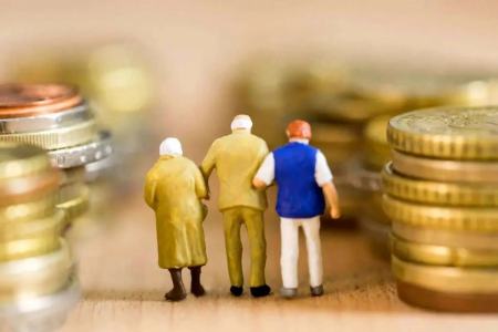 صندوق بازنشستگی،اخبار اقتصادی،خبرهای اقتصادی