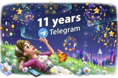 تلگرام،اخبار تکنولوژی،خبرهای تکنولوژی تلگرام،اخبار تکنولوژی،خبرهای تکنولوژی
