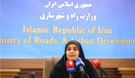 وزیر زن دولت پزشکیان،اخبار سیاسی،خبرهای سیاسی وزیر زن دولت پزشکیان،اخبار سیاسی،خبرهای سیاسی