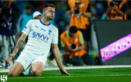 دیدار النصر و الهلال،اخبار ورزشی،خبرهای ورزشی دیدار النصر و الهلال،اخبار ورزشی،خبرهای ورزشی