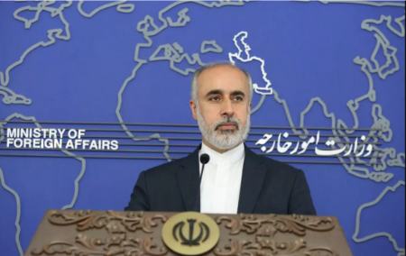 سخنگوی وزارت خارجه،اخبار سیاست خارجی،خبرهای سیاست خارجی سخنگوی وزارت خارجه،اخبار سیاست خارجی،خبرهای سیاست خارجی