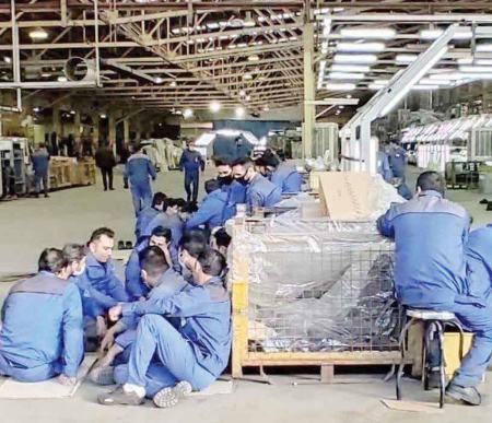 قطعی برق در خودروسازی،اخبار بازار خودرو،بازار خودرو قطعی برق در خودروسازی،اخبار بازار خودرو،بازار خودرو