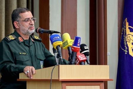فرمانده ارشد سپاه،اخبار سیاسی،خبرهای سیاسی فرمانده ارشد سپاه،اخبار سیاسی،خبرهای سیاسی