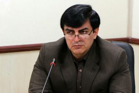 حمیدرضا گودرزی،اخبار سیاسی،خبرهای سیاسی