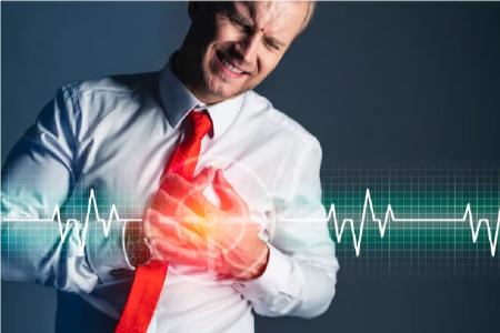 حمله قلبی،اخبار پزشکی،خبرهای پزشکی