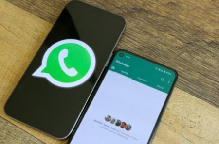 واتس اپ،اخبار تکنولوژی،خبرهای تکنولوژی واتس اپ،اخبار تکنولوژی،خبرهای تکنولوژی