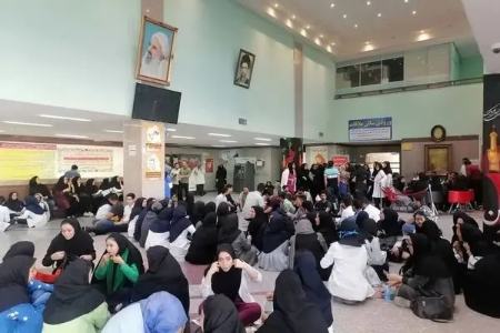 تجمع پرستاران،اخبار پزشکی،خبرهای پزشکی