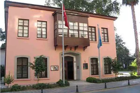 جاهای دیدنی آنتالیا در زمستان