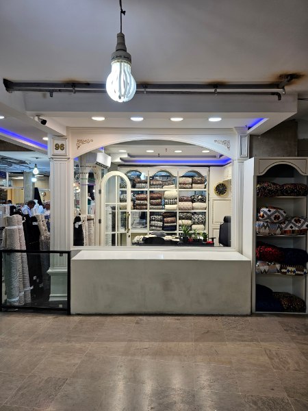 پارچه صائمی پارچه صائمی