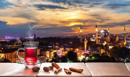 هتل ارزان استانبول
