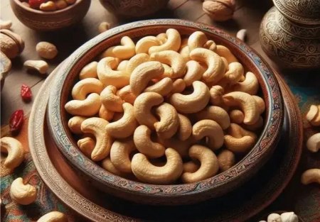 بادام هندی بادام هندی