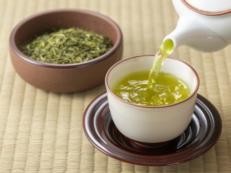 ارزش غذایی چای سبز خواص چای سبز